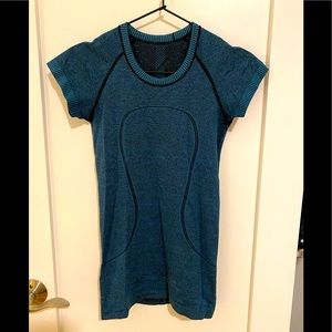 Lululemon swiftly short sleeve 2